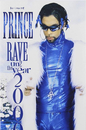 Prince: Rave Un2 the Year 2000