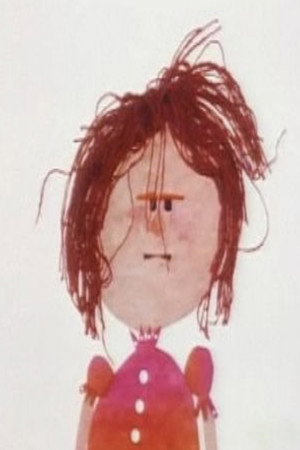 Angry Annie