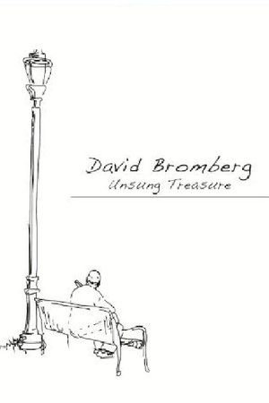 David Bromberg: Unsung Treasure