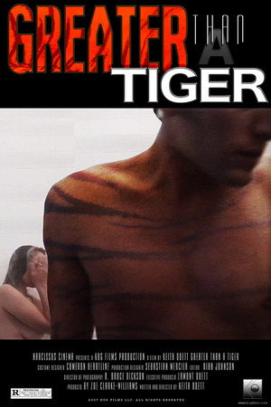 Greater Than a Tiger