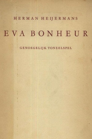 Eva Bonheur