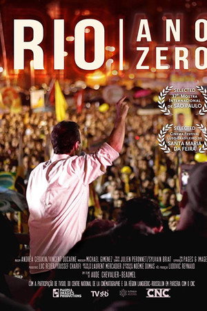 Rio, Ano Zero
