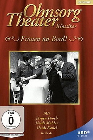 Ohnsorg Theater - Frauen an Bord