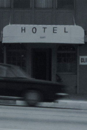 The Clift Hotel