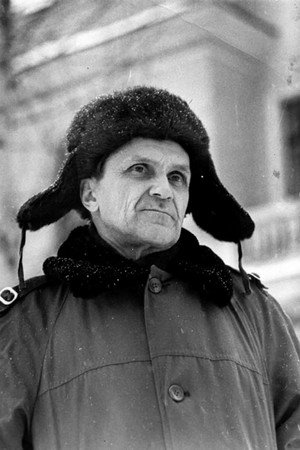 Варлам Шаламов. Несколько моих жизней