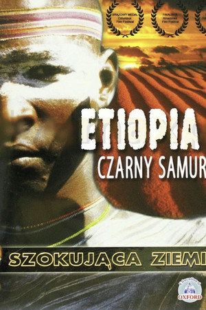 Black Samurai