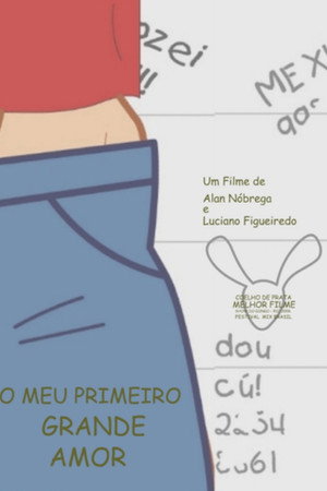 O Meu Primeiro Grande Amor