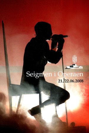 Seigmen i Operaen