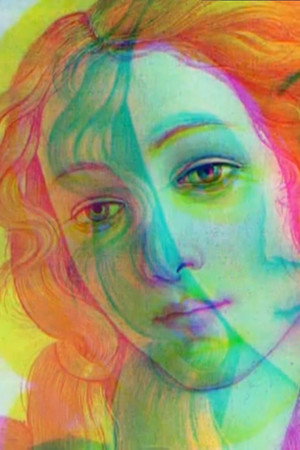 Venus, Separated