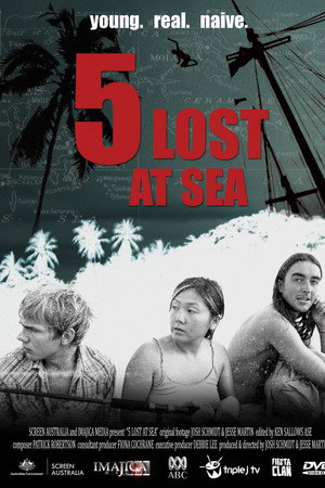 5 Lost at Sea