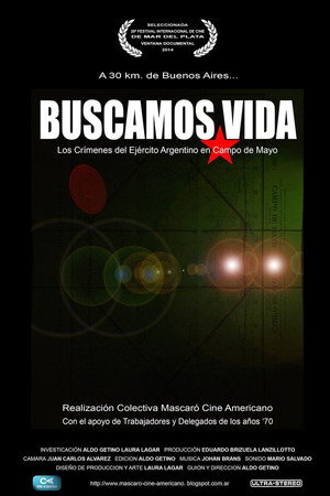Buscamos vida