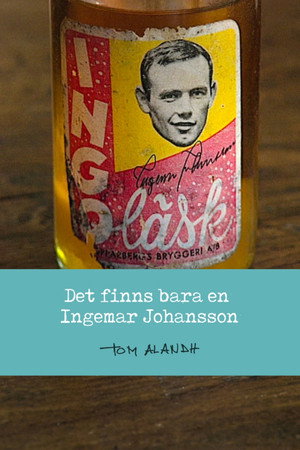 Det finns bara en Ingemar Johansson