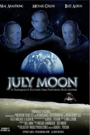 July Moon