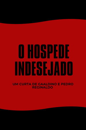 O Hóspede indesejado- A vingança