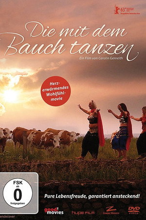 Die mit dem Bauch tanzen