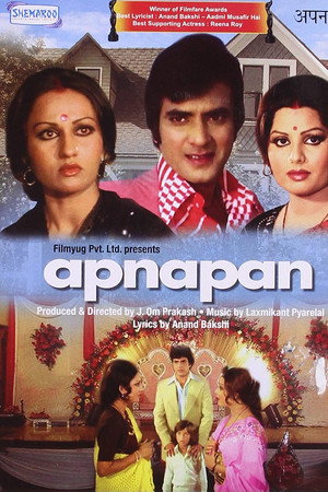 Apnapan