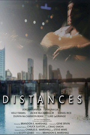 Distances