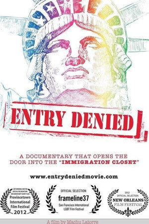Entry Denied