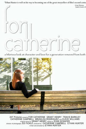 For Catherine