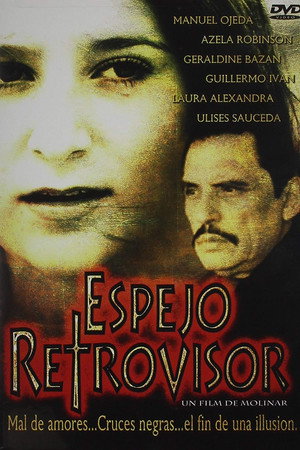 Espejo Retrovisor