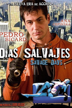 Días salvajes