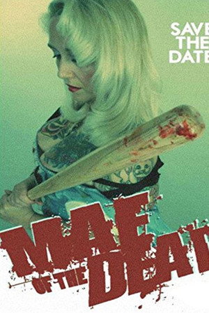 Mae Of The Dead