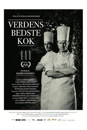 Verdens bedste kok