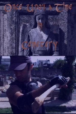 Once Upon a Time in Cemetery