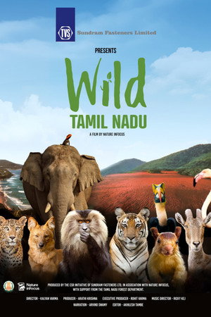 Wild Tamil Nadu