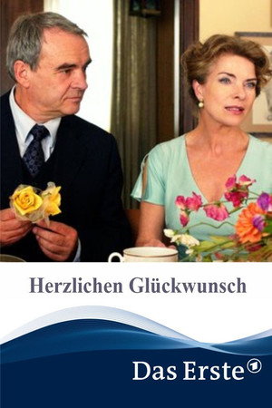 Herzlichen Glückwunsch
