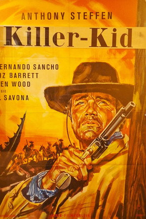Killer Kid
