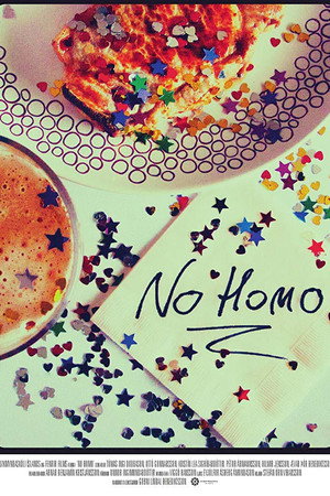 No homo