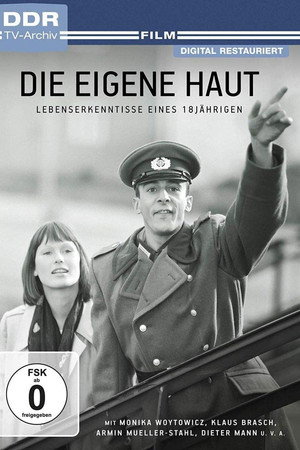 Die eigene Haut