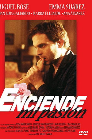 Enciende mi pasión
