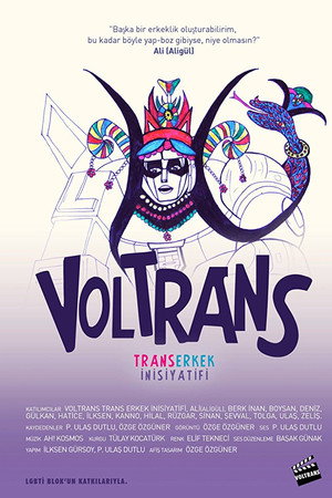 Voltrans