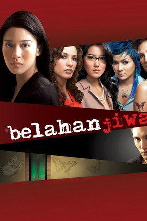 Belahan Jiwa