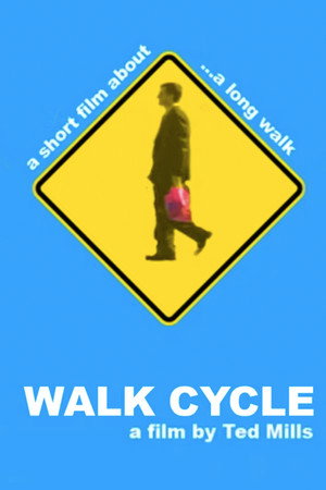 Walk Cycle