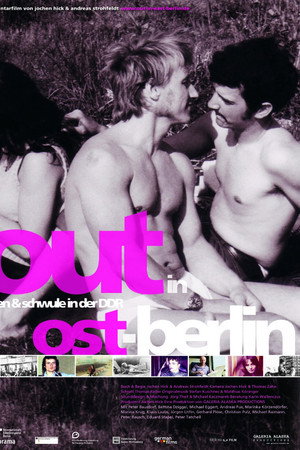 Out in Ost-Berlin: Lesben und Schwule in der DDR