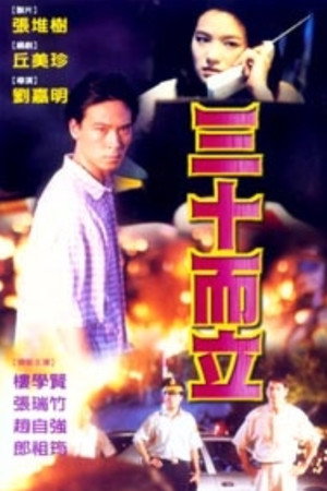 三十而立