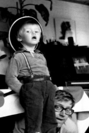 Boogie Woogie Pappa