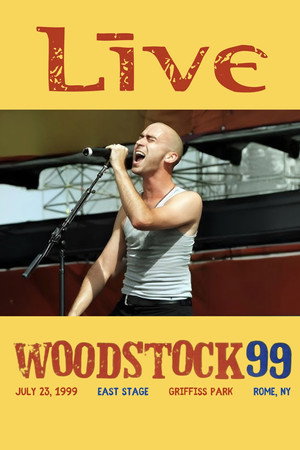 Live: Woodstock ‘99