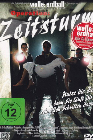 Welle Erdball - Operation: Zeitsturm