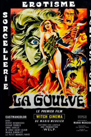 La Goulve