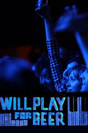 Will Play For Beer
