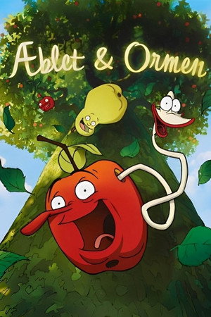 Æblet & Ormen