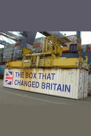 The Box That Changed Britain