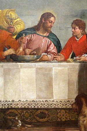 Véronèse « Un tableau en procès »