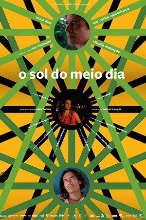 O Sol do Meio Dia