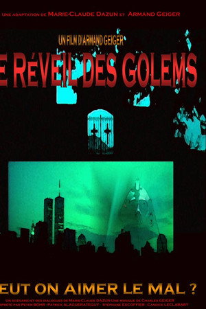 Le réveil des Golems
