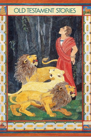 Old Testament Stories